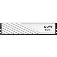 Оперативная память ADATA XPG Lancer Blade 2x32ГБ DDR5 6000 МГц AX5U6000C3032G-DTLABWH - Превью изображения №2 — Интернет-магазин Time-Shop