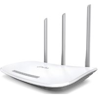 Wi-Fi роутер TP-Link TL-WR845N v4 - Превью изображения №2 — Интернет-магазин Time-Shop