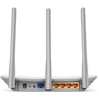 Wi-Fi роутер TP-Link TL-WR845N v4 - Превью изображения №3 — Интернет-магазин Time-Shop
