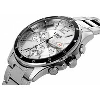 Наручные часы Casio MTP-1374D-7A - Превью изображения №2 — Интернет-магазин Time-Shop