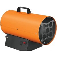 Тепловые пушки