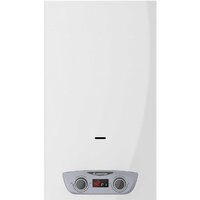 Газовая колонка Ariston Fast R Display 14L NG - Превью изображения №2 — Интернет-магазин Time-Shop