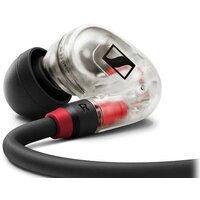 Наушники Sennheiser IE 100 Pro (прозрачный) - Превью изображения №2 — Интернет-магазин Time-Shop