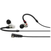 Наушники Sennheiser IE 100 Pro (прозрачный) - Превью изображения №5 — Интернет-магазин Time-Shop