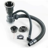 Кухонная мойка Schtoff Best Black 6050 - Превью изображения №2 — Интернет-магазин Time-Shop