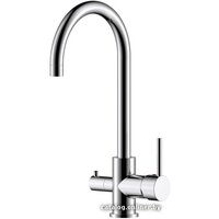 Rossinka Silvermix Z35-28 (хром)