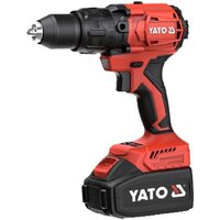 Yato YT-8277915 (с 2-мя АКБ, сумка)