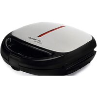 Многофункциональная сэндвичница Polaris PST 0103 Profi Baker - Превью изображения №2 — Интернет-магазин Time-Shop