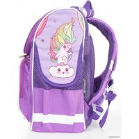 Школьный рюкзак Schoolformat Basic Fairytale Unicorn РЮКЖК-СКЕ - Превью изображения №3 — Интернет-магазин Time-Shop