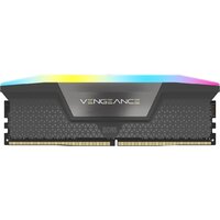 Оперативная память Corsair Vengeance RGB 2x16ГБ DDR5 6400 МГц CMH32GX5M2B6400Z32 - Превью изображения №8 — Интернет-магазин Time-Shop