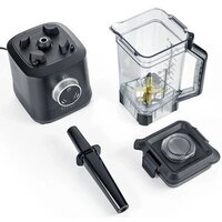 Стационарный блендер CASO PowerBlender B 2000 - Превью изображения №8 — Интернет-магазин Time-Shop