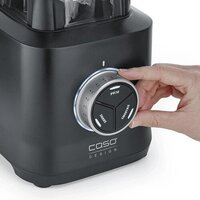 Стационарный блендер CASO PowerBlender B 2000 - Превью изображения №4 — Интернет-магазин Time-Shop