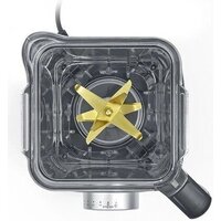 Стационарный блендер CASO PowerBlender B 2000 - Превью изображения №5 — Интернет-магазин Time-Shop