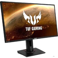 Игровой монитор ASUS TUF Gaming VG27AQ - Превью изображения №2 — Интернет-магазин Time-Shop