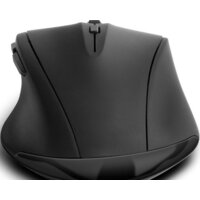 Мышь SPEEDLINK Calado Silent (черный) - Превью изображения №3 — Интернет-магазин Time-Shop