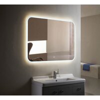  Doratiz Зеркало Марта 55x80 - Превью изображения №2 — Интернет-магазин Time-Shop