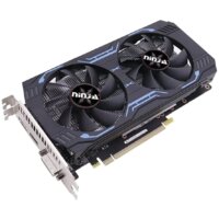 Видеокарта Sinotex Ninja GTX 1660 Super 6GB GDDR6 NK166SF66F - Превью изображения №2 — Интернет-магазин Time-Shop