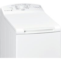 Стиральная машина с вертикальной загрузкой Whirlpool ETDLR 7220L PL/N - Превью изображения №3 — Интернет-магазин Time-Shop
