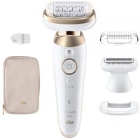 Braun Silk-epil 9 9-041 (золотой)