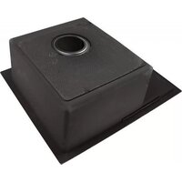 Кухонная мойка MARRBAXX C5848L-R (стальной/нержавеющая сталь) - Превью изображения №6 — Интернет-магазин Time-Shop