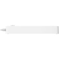 Удлинитель Xiaomi Mi Power Strip 20W 2C1A XMCXB01EU (USB Type-A + 2 USB Type-C, белый, международная версия) - Превью изображения №2 — Интернет-магазин Time-Shop