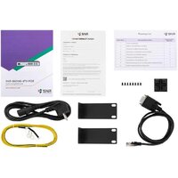 Управляемый коммутатор уровня 2+ SNR SNR-S5210G-8TX-POE - Превью изображения №5 — Интернет-магазин Time-Shop