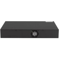 Управляемый коммутатор уровня 2+ SNR SNR-S5210G-8TX-POE - Превью изображения №4 — Интернет-магазин Time-Shop