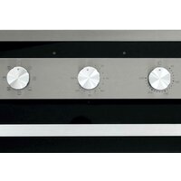 Электрический духовой шкаф LEX EDM 4570 IX - Превью изображения №3 — Интернет-магазин Time-Shop