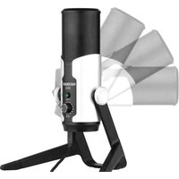 Проводной микрофон Takstar GX6 - Превью изображения №6 — Интернет-магазин Time-Shop