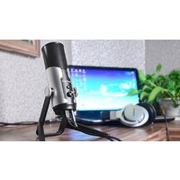 Проводной микрофон Takstar GX6 - Превью изображения №9 — Интернет-магазин Time-Shop