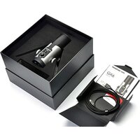 Проводной микрофон Takstar GX6 - Превью изображения №7 — Интернет-магазин Time-Shop