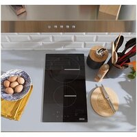 Варочная панель Franke Smart FSM 302 I BK - Превью изображения №2 — Интернет-магазин Time-Shop