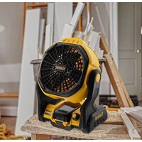 Вентилятор DeWalt DCE512N - Превью изображения №3 — Интернет-магазин Time-Shop