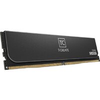 Оперативная память Team T-Create Classic 32ГБ DDR5 5600 МГц CTCCD532G5600HC4601 - Превью изображения №3 — Интернет-магазин Time-Shop