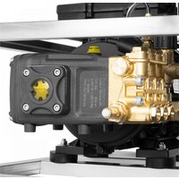 Мойка высокого давления Daewoo Power DAW 3500S - Превью изображения №2 — Интернет-магазин Time-Shop