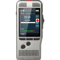 Philips PocketMemo DPM7000