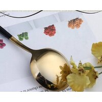 Набор столовых приборов Sundays Home TBD0604182401 - Превью изображения №15 — Интернет-магазин Time-Shop