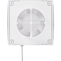 Осевой вентилятор Ballu BAF-SL 100 VP - Превью изображения №4 — Интернет-магазин Time-Shop