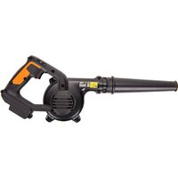 Ручная воздуходувка Worx WX094.9 (без АКБ) - Превью изображения №4 — Интернет-магазин Time-Shop