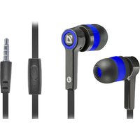 Defender Pulse 420 (черный/синий) [63423]