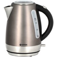 Электрический чайник Vitek VT-7025 ST - Превью изображения №2 — Интернет-магазин Time-Shop