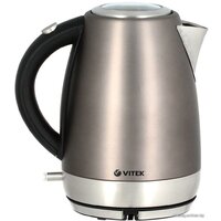 Электрический чайник Vitek VT-7025 ST - Превью изображения №3 — Интернет-магазин Time-Shop