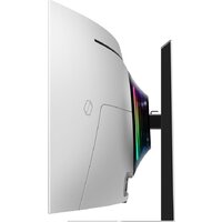 Игровой монитор Samsung Odyssey OLED G9 LS49DG952SIXCI - Превью изображения №10 — Интернет-магазин Time-Shop