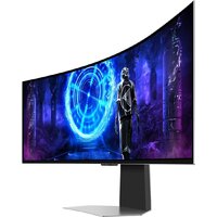Игровой монитор Samsung Odyssey OLED G9 LS49DG952SIXCI - Превью изображения №5 — Интернет-магазин Time-Shop