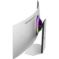 Игровой монитор Samsung Odyssey OLED G9 LS49DG952SIXCI - Превью изображения №8 — Интернет-магазин Time-Shop