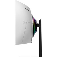 Игровой монитор Samsung Odyssey OLED G9 LS49DG952SIXCI - Превью изображения №9 — Интернет-магазин Time-Shop