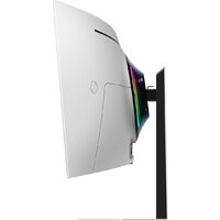 Игровой монитор Samsung Odyssey OLED G9 LS49DG952SIXCI - Превью изображения №12 — Интернет-магазин Time-Shop