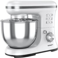 Кухонные комбайны, машины и планетарные миксеры