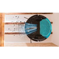 Робот-пылесос Cecotec Conga 999 Origin Genesis - Превью изображения №9 — Интернет-магазин Time-Shop