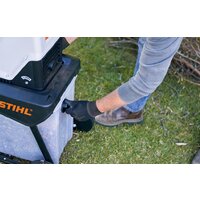 Садовый измельчитель STIHL GHE 140 L - Превью изображения №9 — Интернет-магазин Time-Shop